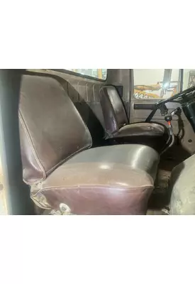 International S1900 Seat (Air Ride Seat)