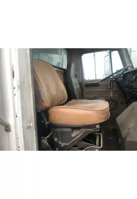 International S1900 Seat (Mech Suspension Seat)