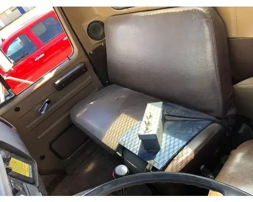 Seat, Front International S1900 Vander Haags Inc Sp