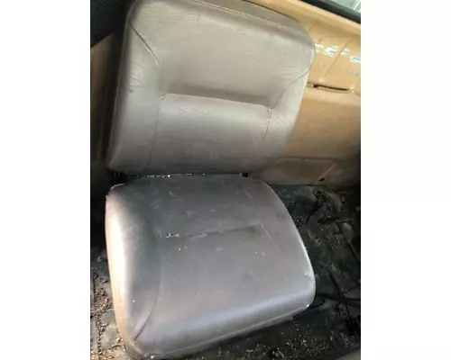 Seat, Front International S1900 Vander Haags Inc Sp