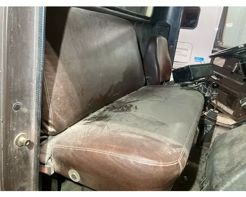 Seat, Front International S1900 Vander Haags Inc Sf