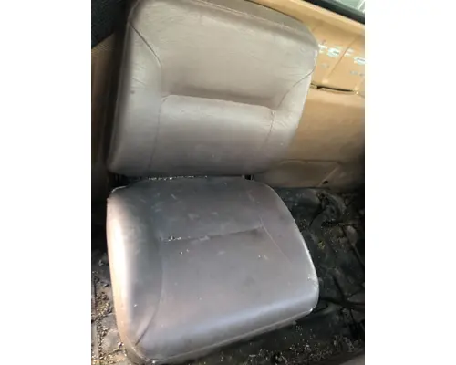 Seat, Front International S1900 Vander Haags Inc Sp