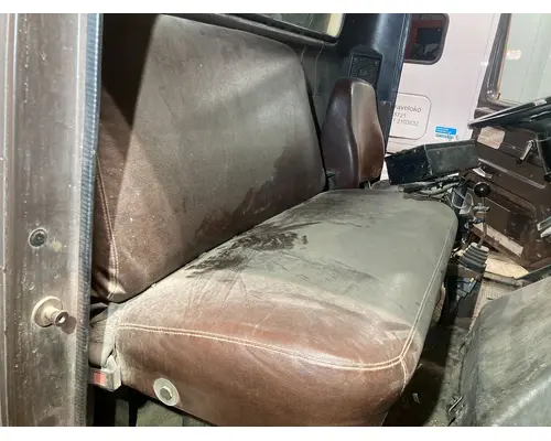 Seat, Front International S1900 Vander Haags Inc Sf