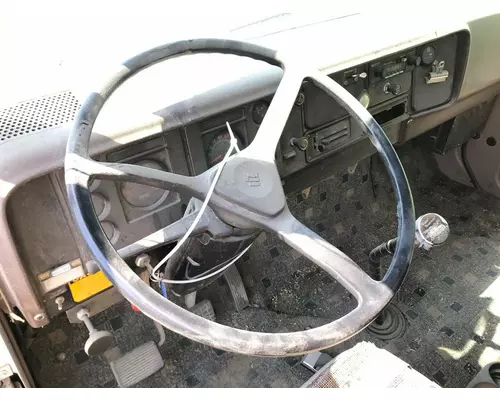 International S1900 Steering Column