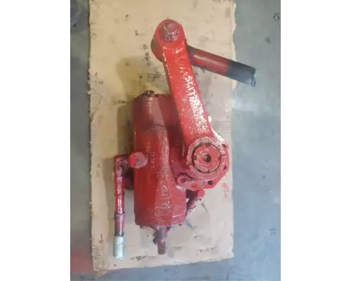 Steering Gear / Rack International S1900 Machinery And Truck Parts