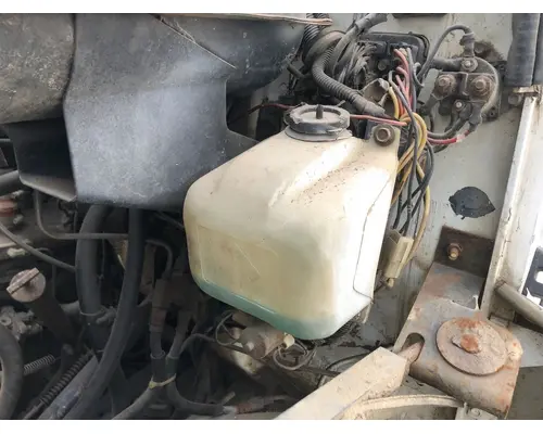 International S1900 Windshield Washer Reservoir
