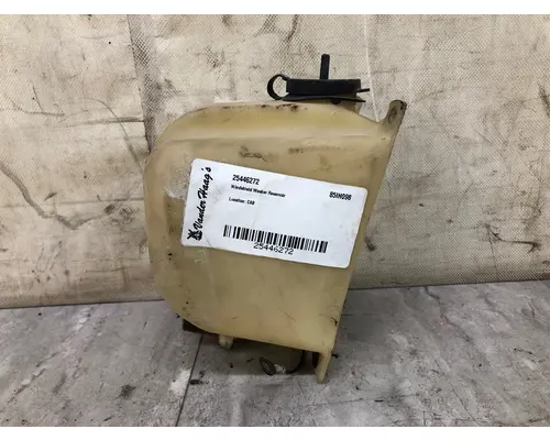 International S1900 Windshield Washer Reservoir