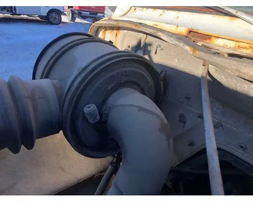 Air Cleaner International S1954 Holst Truck Parts