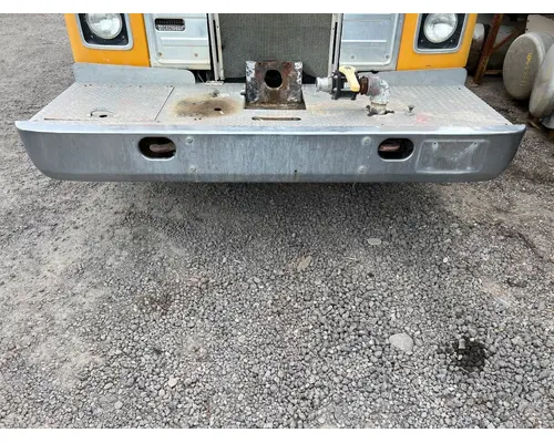 Bumper Assembly, Front International S1954 Holst Truck Parts