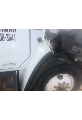International S1954 Fender Extension