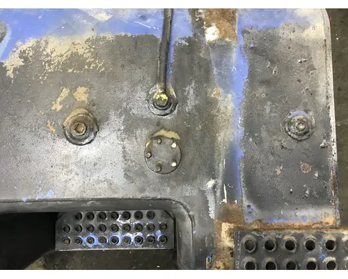 International S2200 Fuel Tank