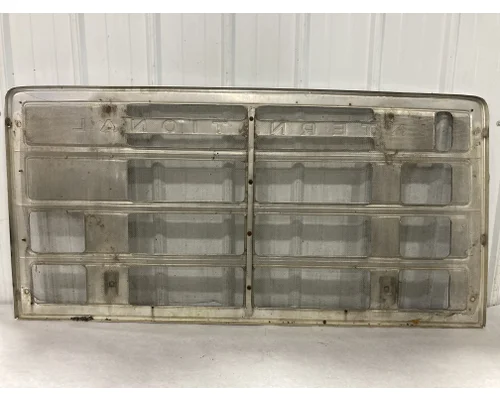 International S2200 Grille