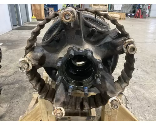 International S2200 Hub