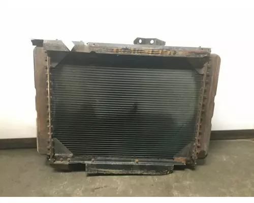 International S2200 Radiator