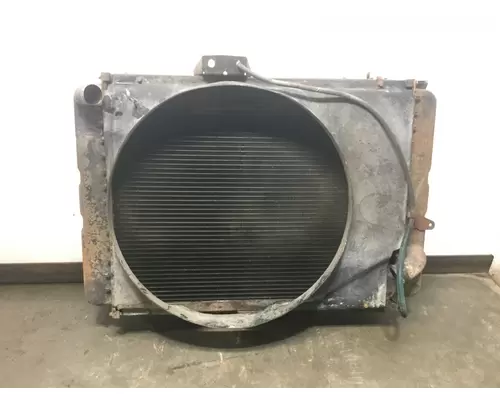 International S2200 Radiator