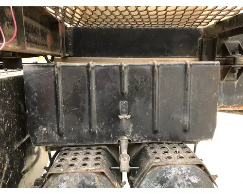 International S2300 Battery Box