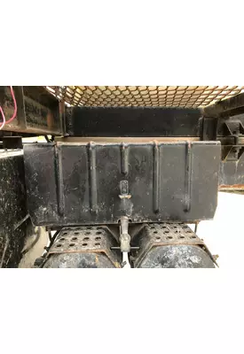 International S2300 Battery Box