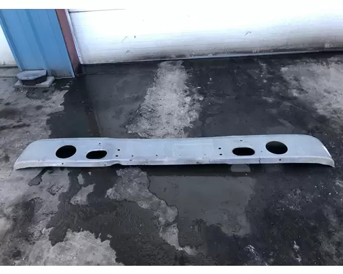 Bumper Assembly, Front International S2300 Vander Haags Inc Cb