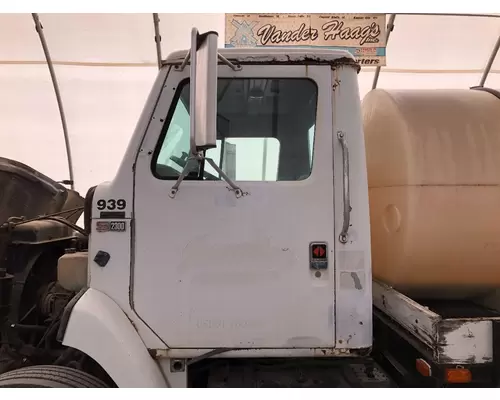 Door Assembly, Front International S2300 Vander Haags Inc Cb