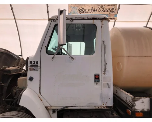 Door Assembly, Front International S2300 Vander Haags Inc Cb