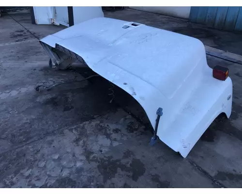 International S2300 Hood