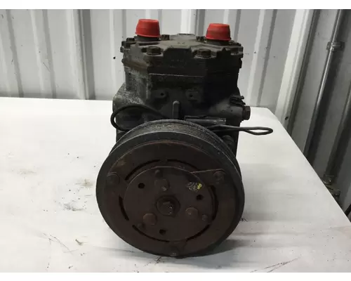 International S2500 Air Conditioner Compressor