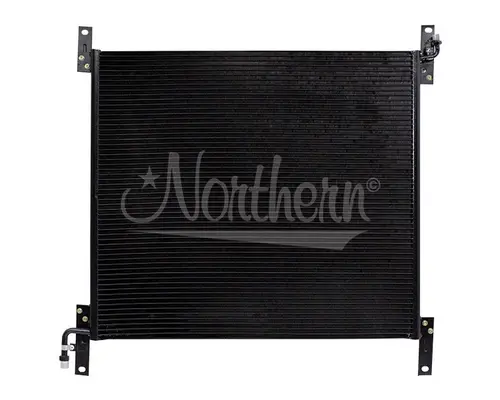 International S2500 Air Conditioner Condenser
