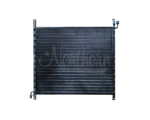 International S2500 Air Conditioner Condenser