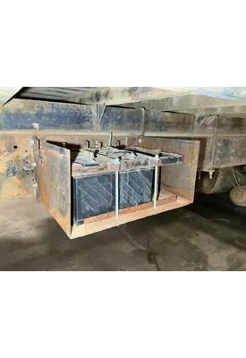 International S2500 Battery Box