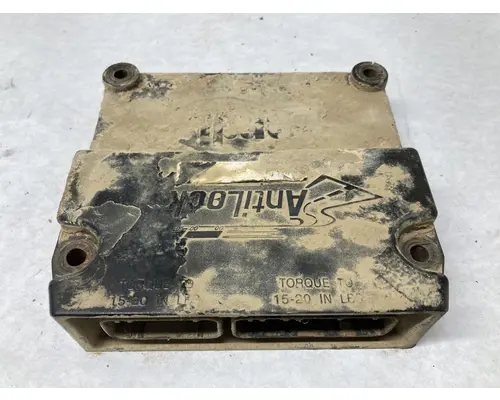 ECM (Brake & ABS) International S2500 Vander Haags Inc Sf