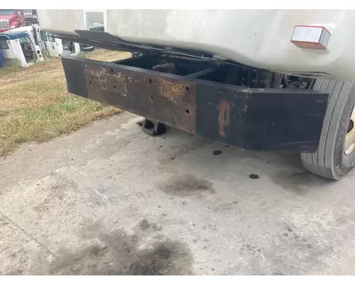 Bumper Assembly, Front International S2500 Vander Haags Inc Kc