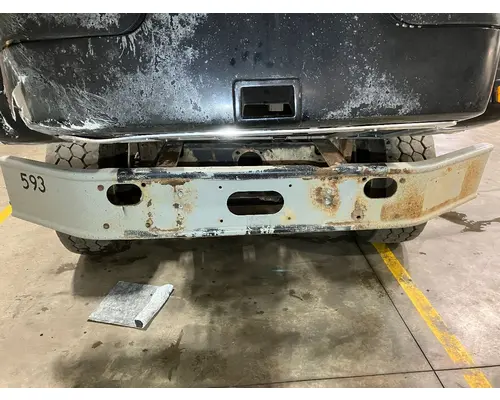 Bumper Assembly, Front International S2500 Vander Haags Inc Sf