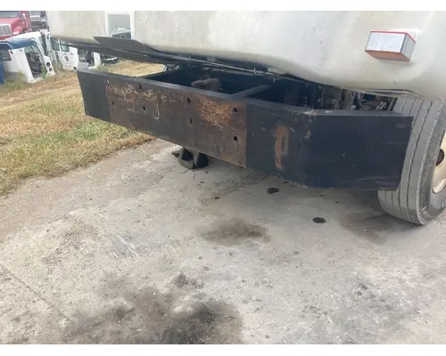Bumper Assembly, Front International S2500 Vander Haags Inc Kc