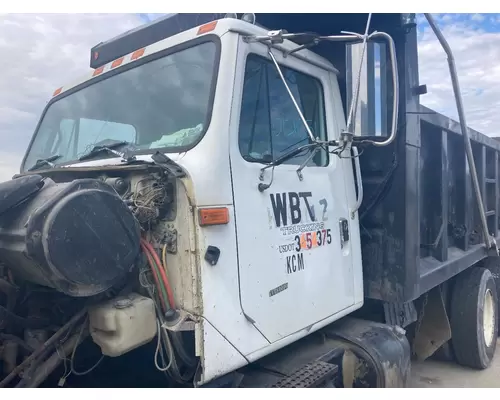Cab International S2500 Vander Haags Inc Kc