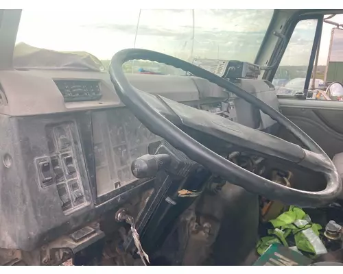 International S2500 Cab Assembly