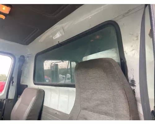 International S2500 Cab Assembly