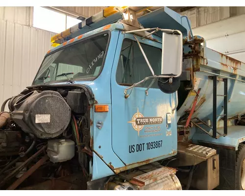 Cab International S2500 Vander Haags Inc WM