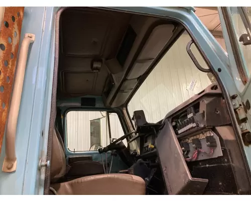 International S2500 Cab Assembly