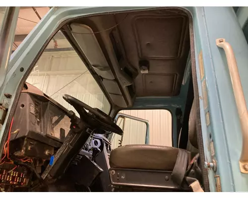 International S2500 Cab Assembly