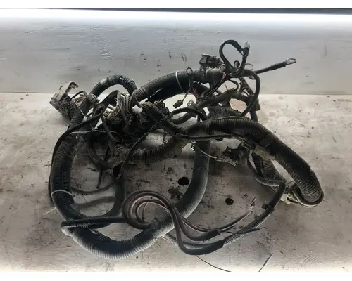 Body Wiring Harness International S2500 Vander Haags Inc KC
