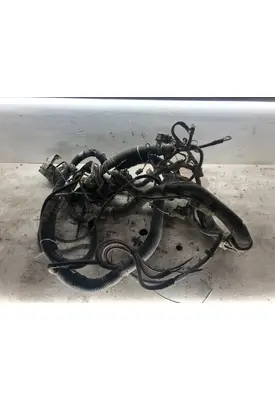 International S2500 Cab Wiring Harness