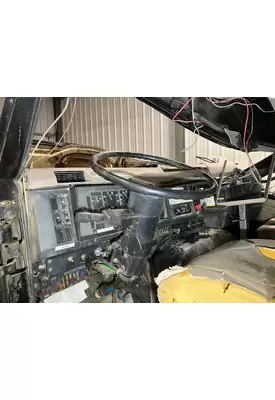 International S2500 Dash Assembly