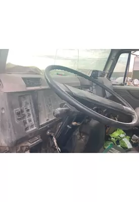 International S2500 Dash Assembly