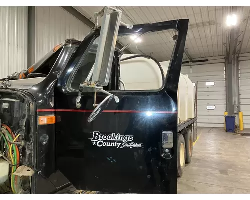 Door Assembly, Front International S2500 Vander Haags Inc Sf