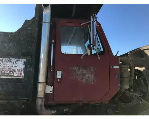 Door Assembly, Front International S2500 Vander Haags Inc Kc