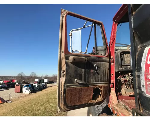 International S2500 Door Assembly, Front