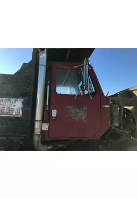 International S2500 Door Assembly, Front