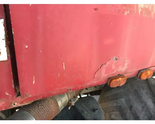 International S2500 Door Assembly, Front