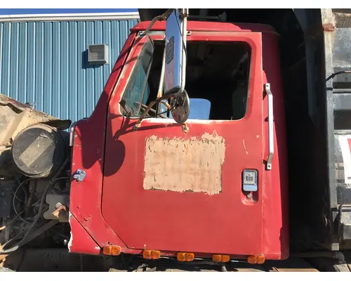 Door Assembly, Front International S2500 Vander Haags Inc Kc
