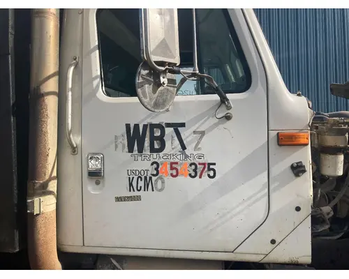 Door Assembly, Front International S2500 Vander Haags Inc Kc